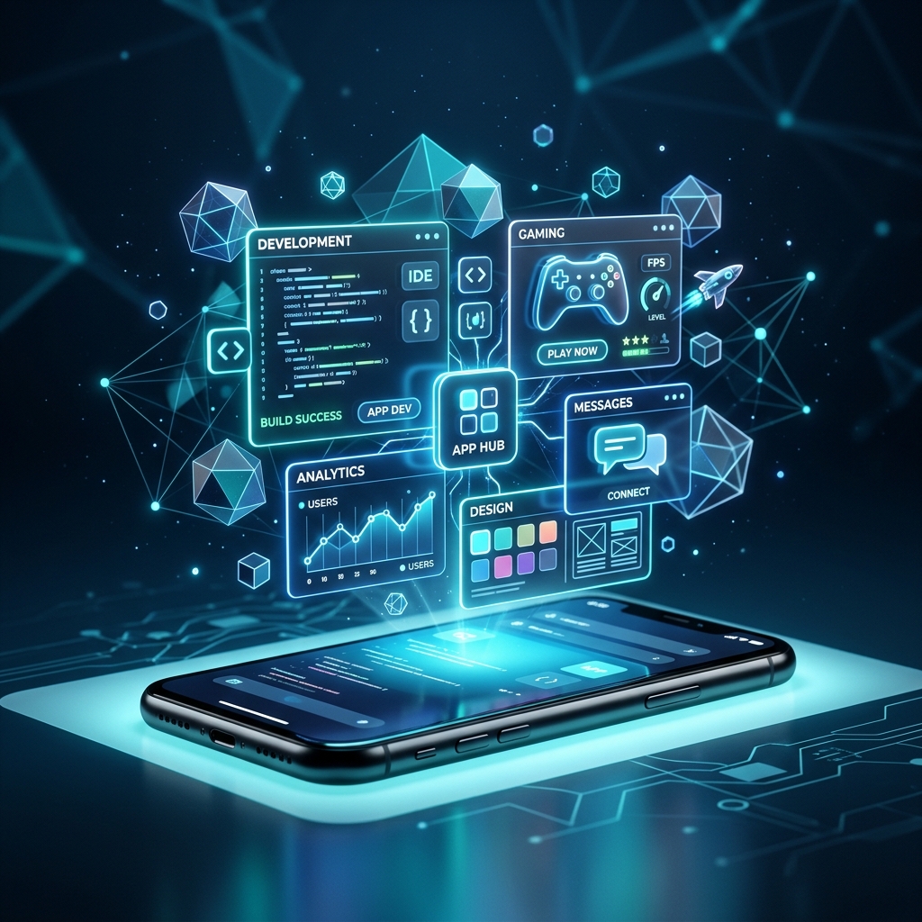 App Development