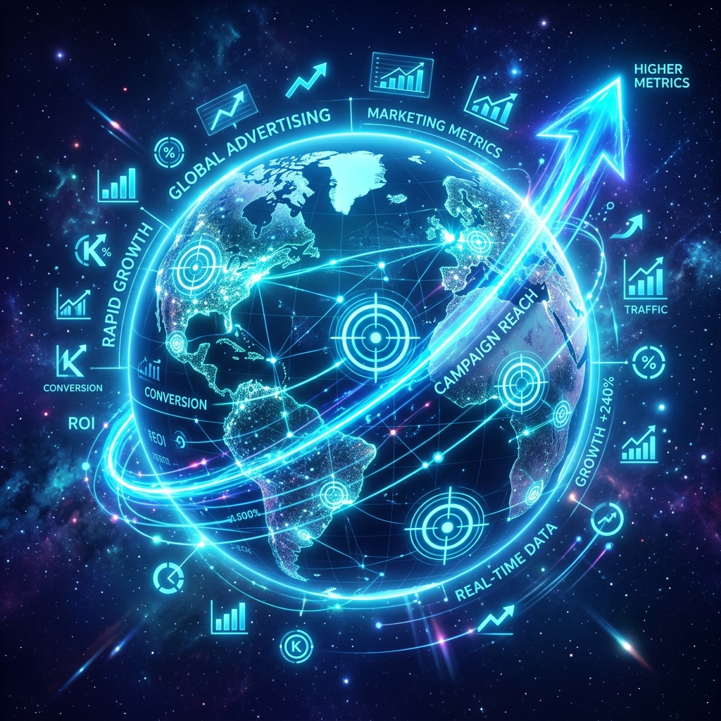 Global Ads Services